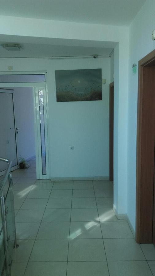 Family Hotel Coral Sozopol Exterior photo